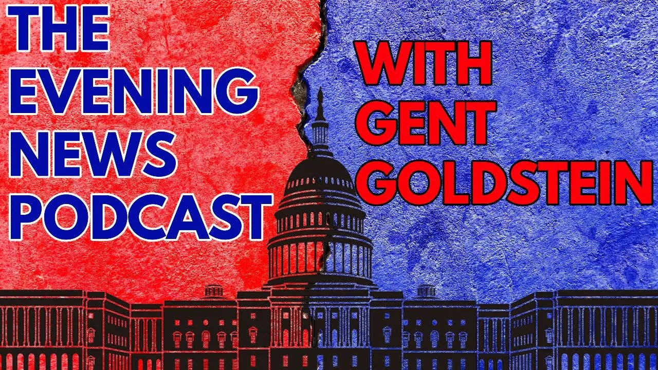 🔴 LIVE: Recession is Coming, Disney VS GOP Heats Up | Evening News Podcast Episode 2 - Week 1