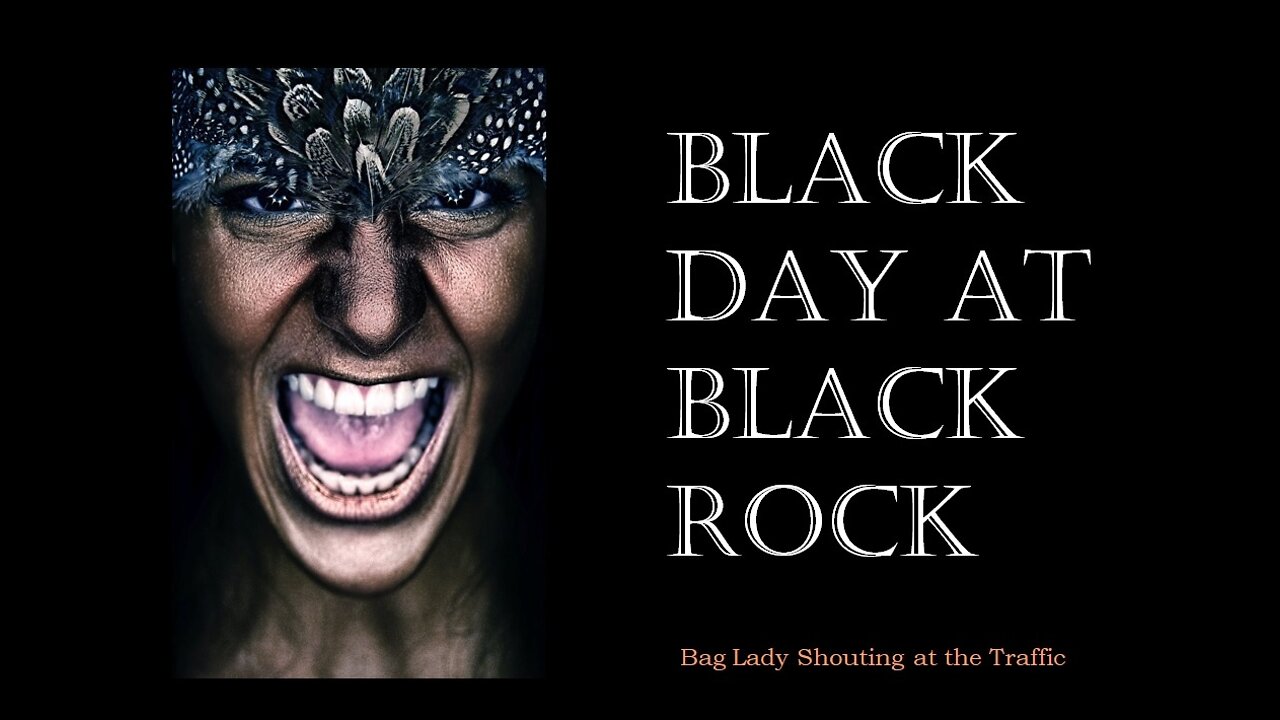 Black Day at Black Rock