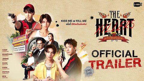 The Heart Killers (2024) Episode 4