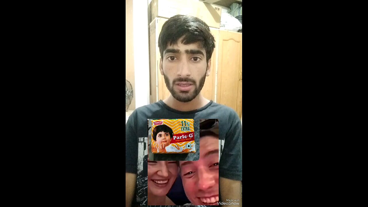 **Title:** Ya Kay Ho Gay: Msr Mushtaq new reel
