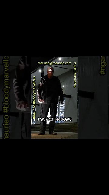 maurieo #shorts I'M GOING HOME