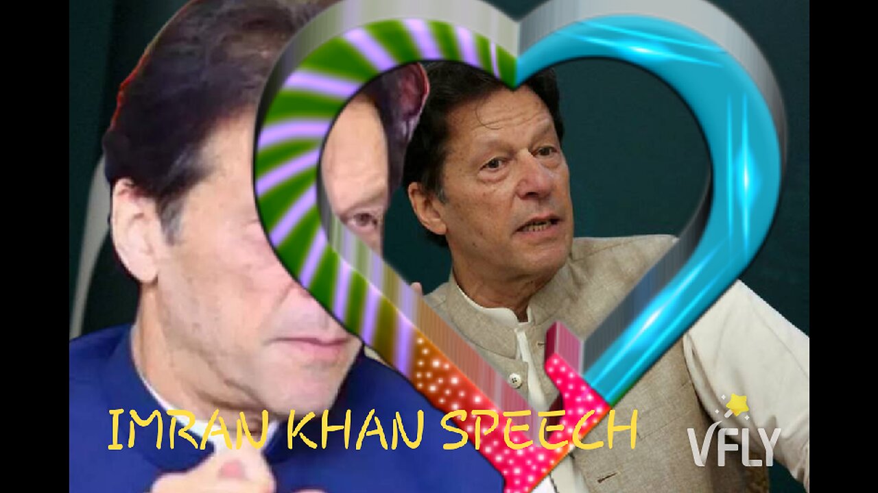 IMRAN KHAN