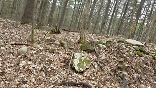 Mountain Squatchin Part 4 From Wife's Camera