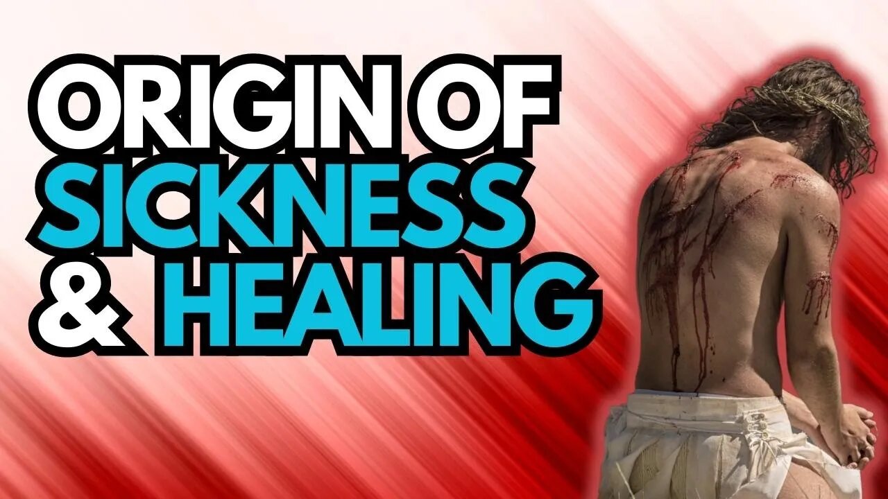 Uncovering the Mystery of the Doctrine of Healing: What You Need To Know!