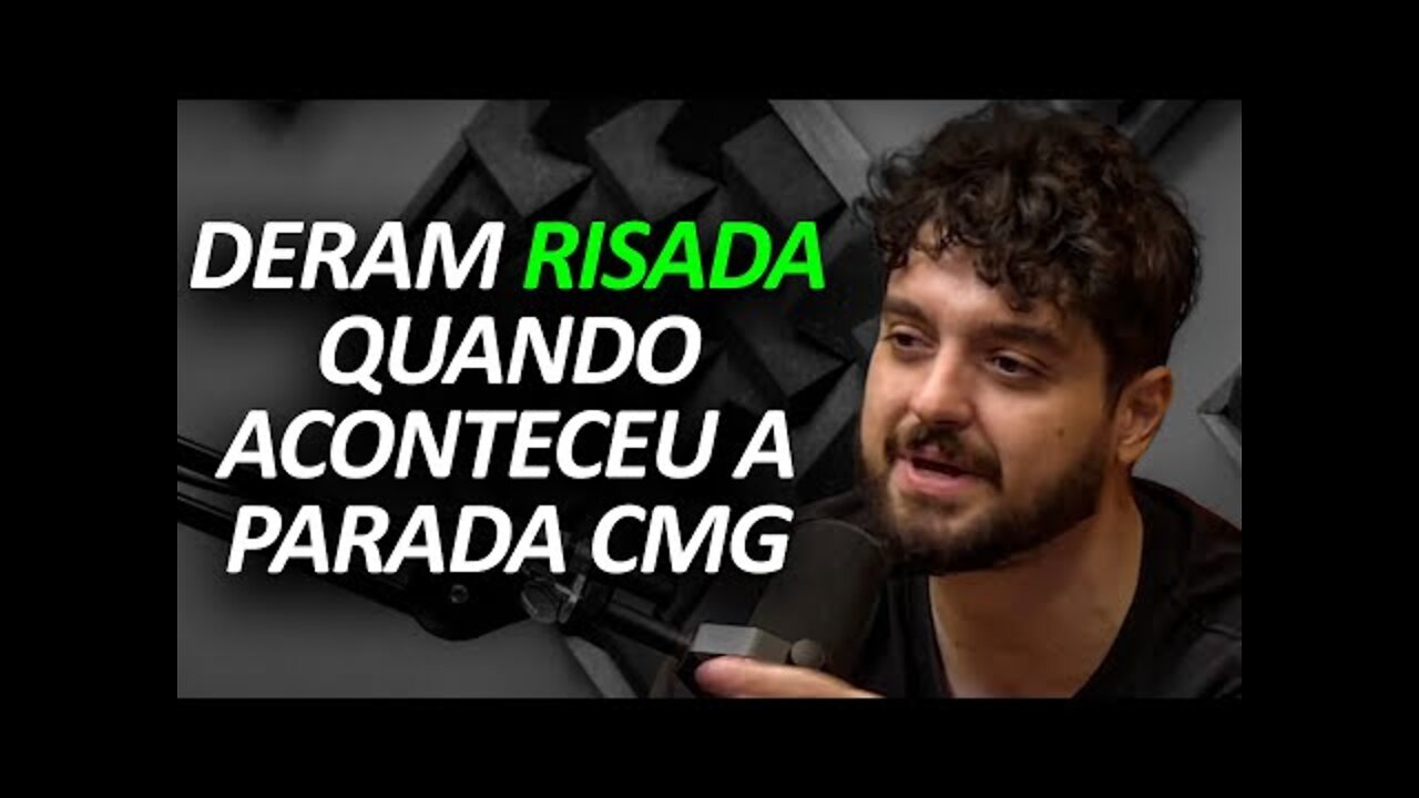MONARK SOBRE PODPAH