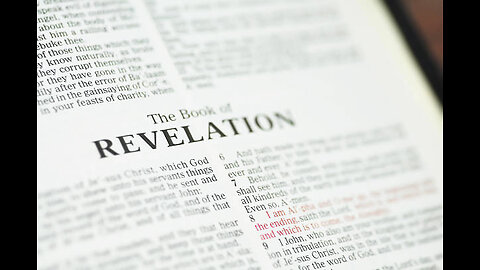 The Book Of Revelation: The 7 Seals