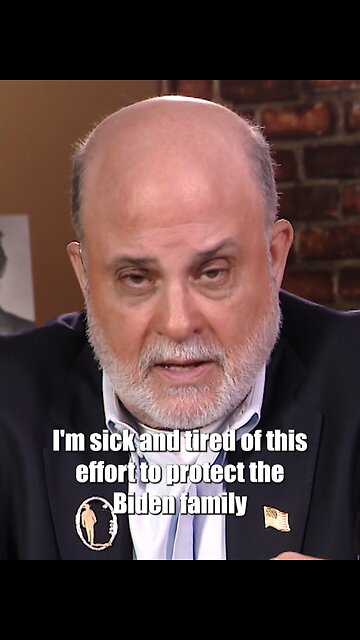 The Attorney General's Iron Fist