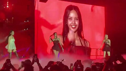 230812 BLACKPINK METLIFE DDU-DU DDU-DU + FOREVER YOUNG