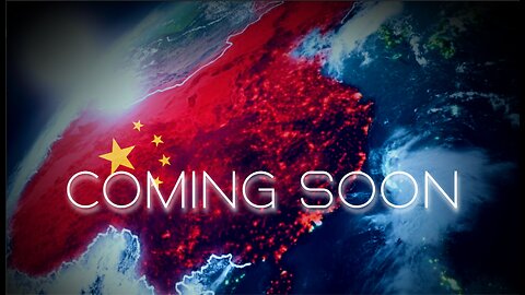 COMING SOON...