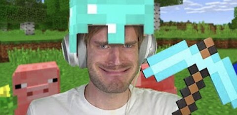 Minecraft Part 1