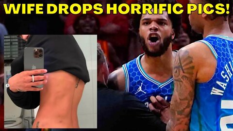 Things Just Got MUCH WORSE for NBA Star Miles Bridges! Hornets Forward ALLEGEDLY EXPOSED By Wife!