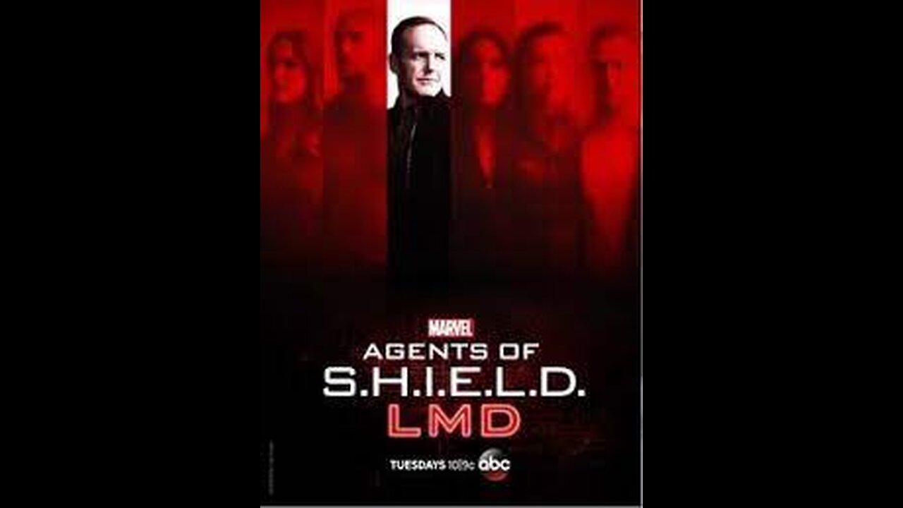 Review Marvel's Agents of SHIELD: LMD (Temporada 4 Episodios 9 al 15)