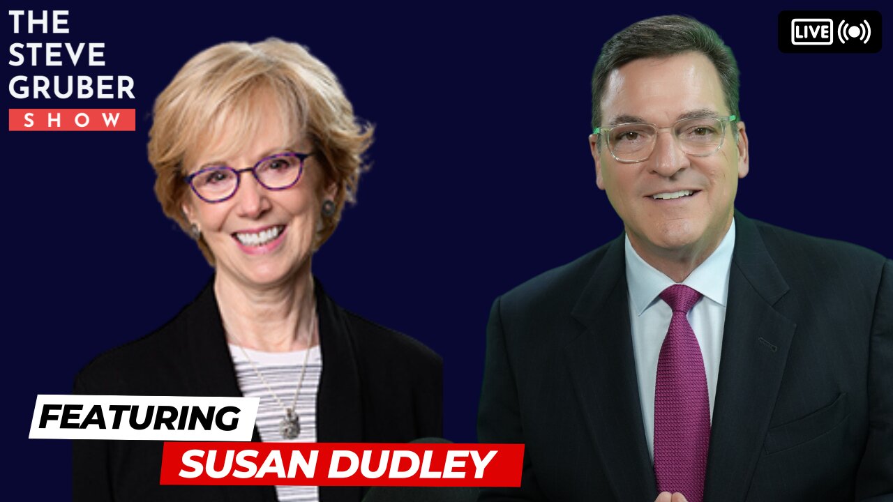 Susan Dudley, Don’t Make DOGE About Nothing