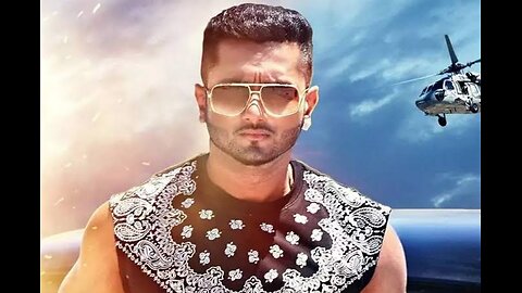 KALASTAR | Honey 2.O | Yo Yo Honey Singh