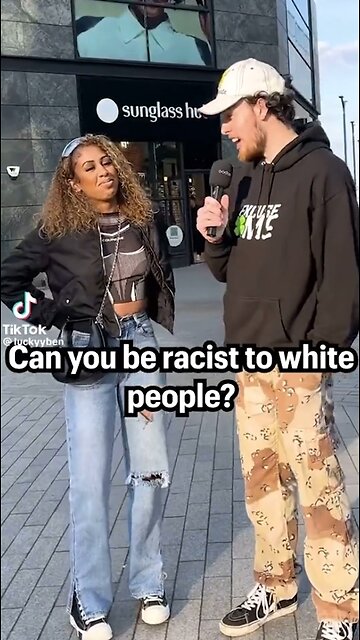 A Brown Racist?!? #shorts