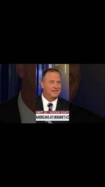 Senator Schmitt on @FoxNews: If Missouri v. Biden Didn’t Happen Americans Would Be in The Dark