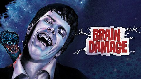 Brain Damage (1988)