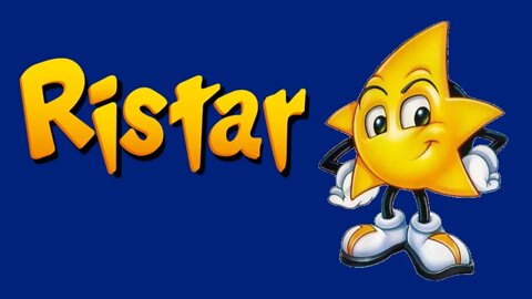 Ristar (PS4) - Sega Genesis Classics Gameplay