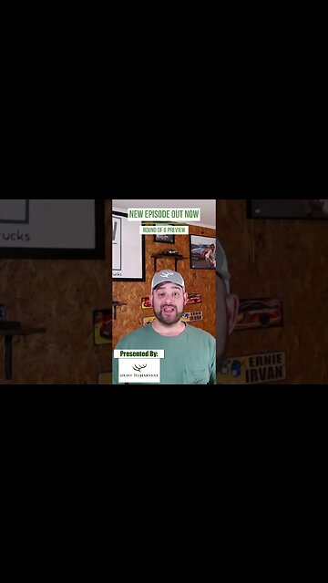 New Episode Preview: Can Truex Recapture Regular Season Momentum?