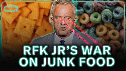 How The Junk Food Lobby is Sabotaging RFK Jr.'s MAHA Plans | Journalist, Lee Fang on Glenn Greenwald's System Update.