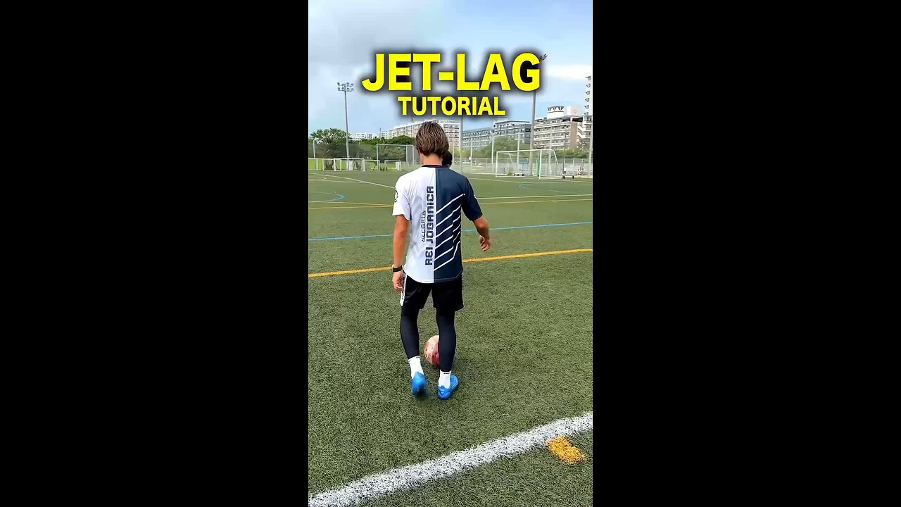 910 reactions · 32 shares | Jet lag skill tutorial