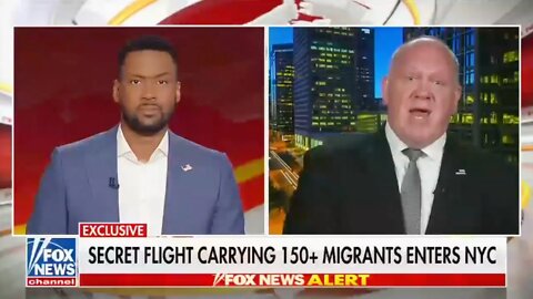Fox Fearmongers About Immigrant Terrorists After White American Kills 10