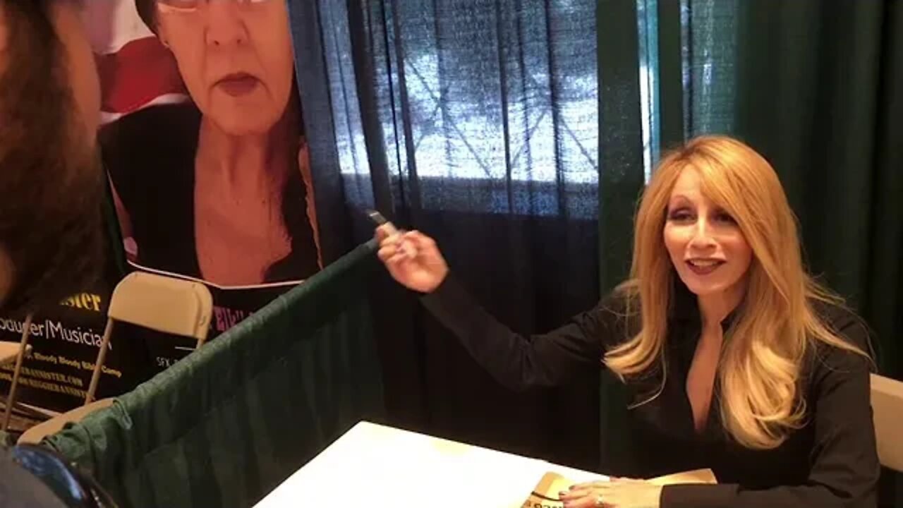 Extended Interviews With The Phantasm Cast: Scare-A-Con 2019
