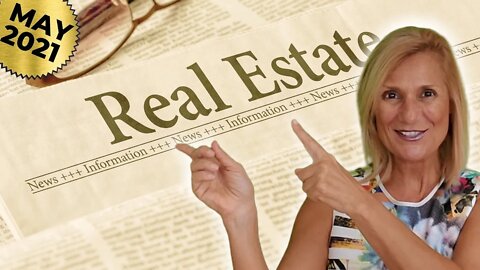 Real Estate Market South Florida May 2021- South Florida Trends Real Estate