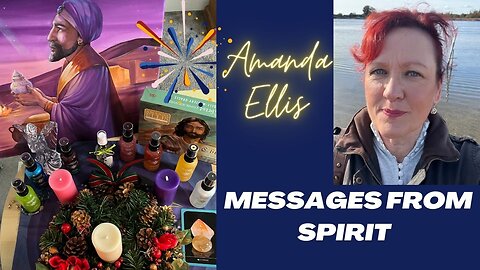 A Collective Message of Hope and Peace Advent Video 1