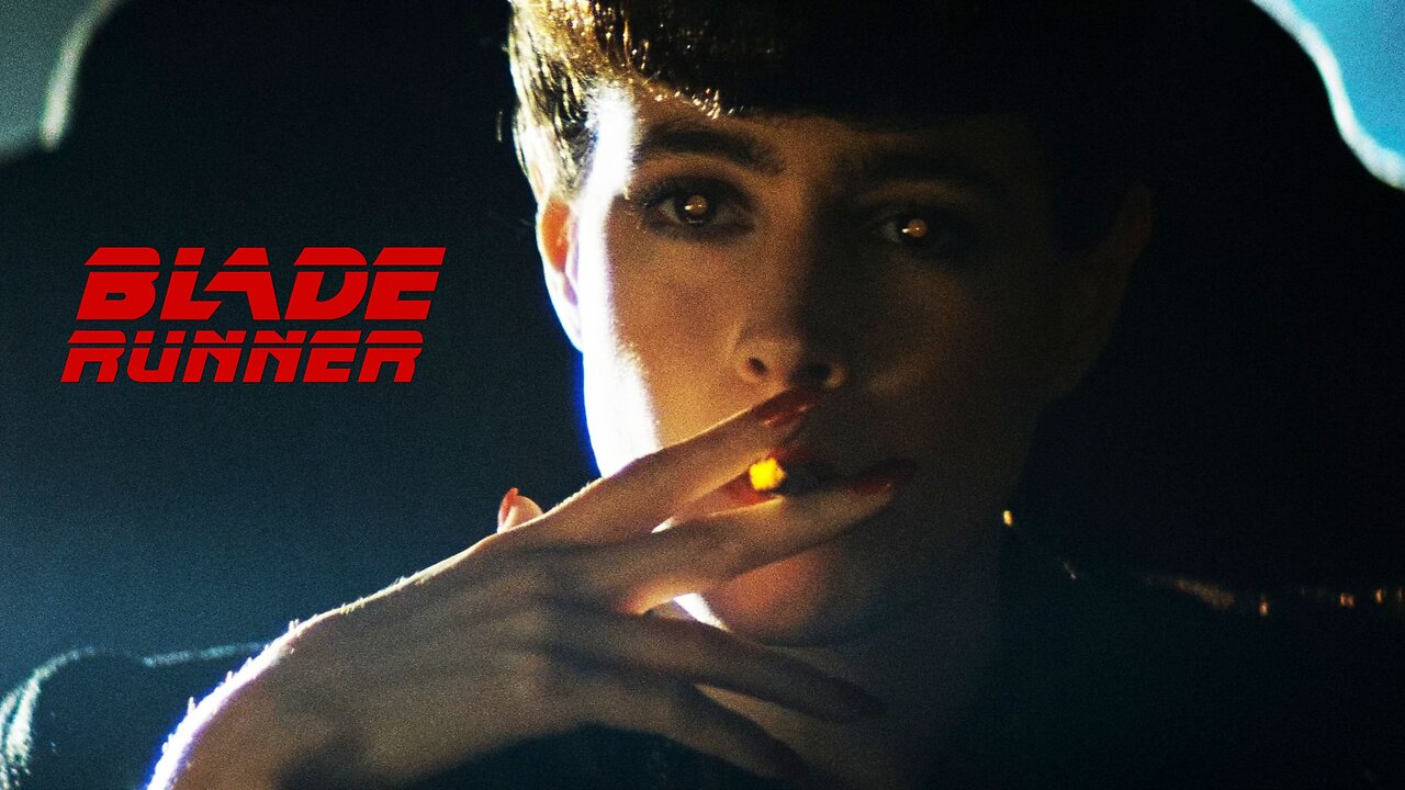 Love Theme ~BLADE RUNNER~ by Vangelis