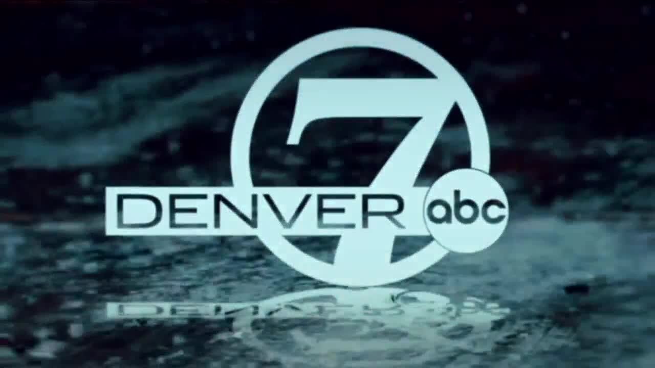 Denver7 News at 10PM Thursday, Aug. 19, 2021