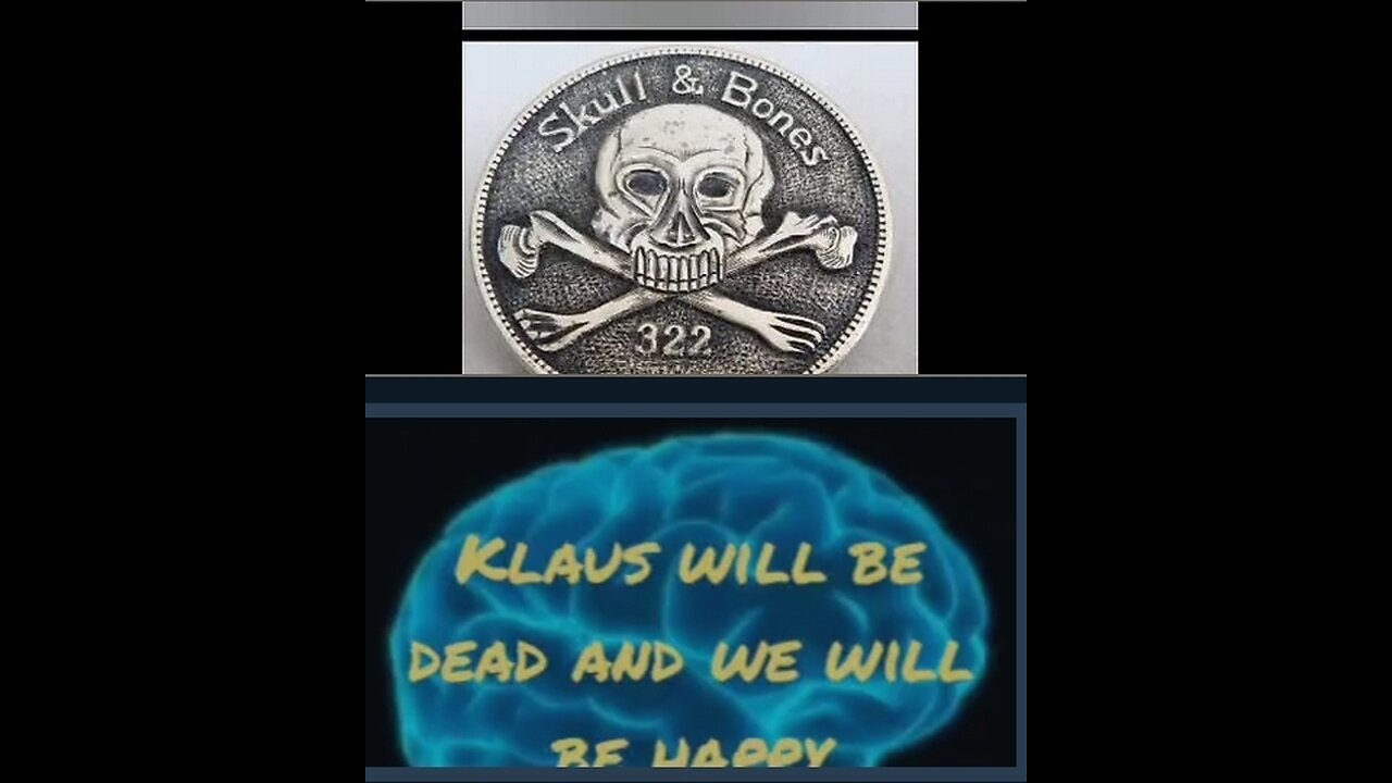 KLAUS WILL BE HUNG.. AND WE WILL BE HAPPY - WAR FOR YOUR MIND - Episode 261 with HonestWalterWhite