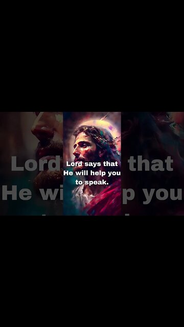 🌈GOD'S MESSAGE FOR YOU TODAY! god says! God Help!👇