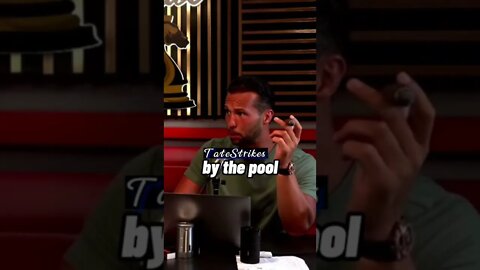 " $1M OR 20 MINUTES? EASY CHOICE" | TRISTAN TATE EMERGENCY MEETING