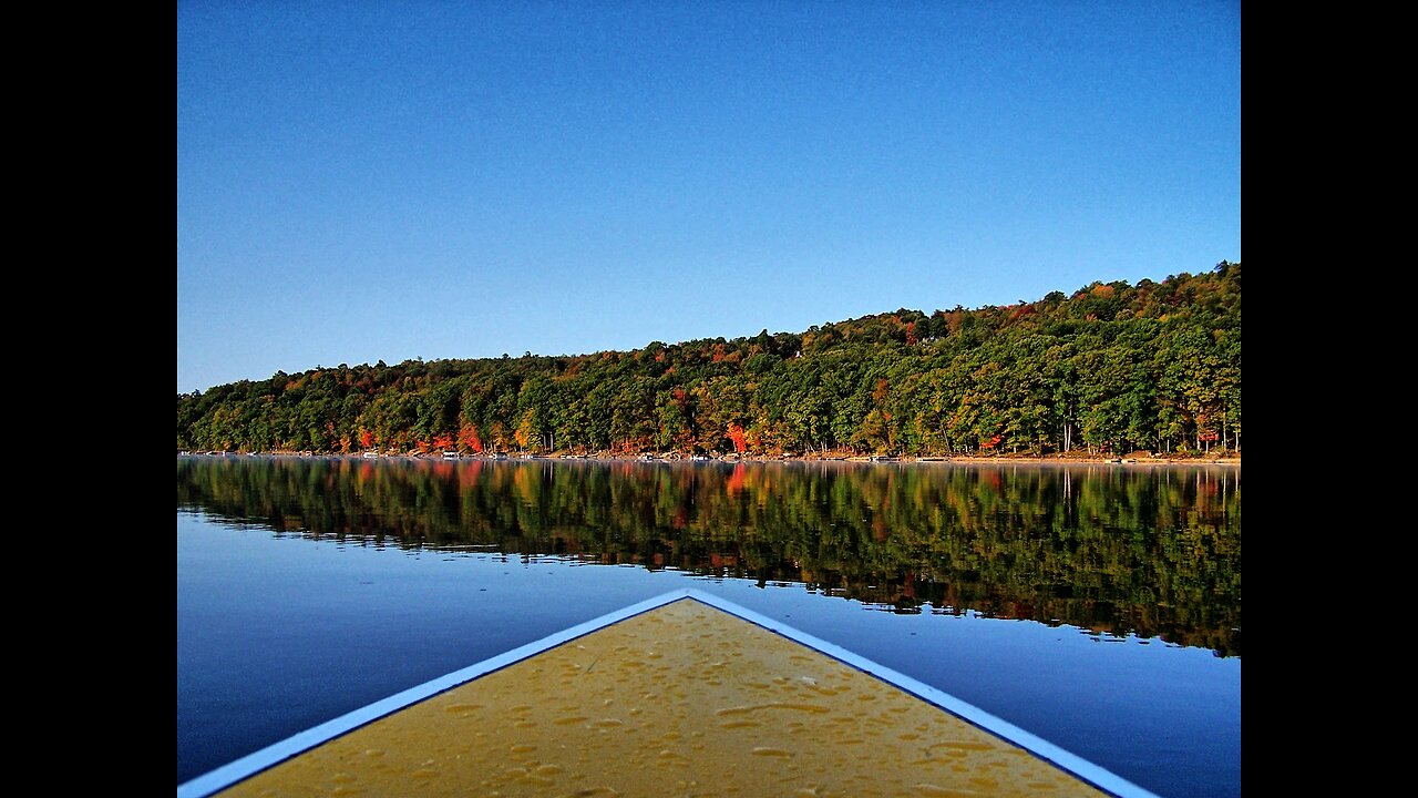 DEEP CREEK LAKE