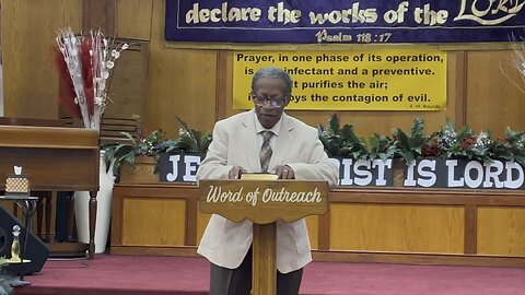 Whatcha Goina Stand On?