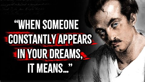 Khalil Gibran's Life Lessons which are better Known in Youth to Not to Regret in Old Age