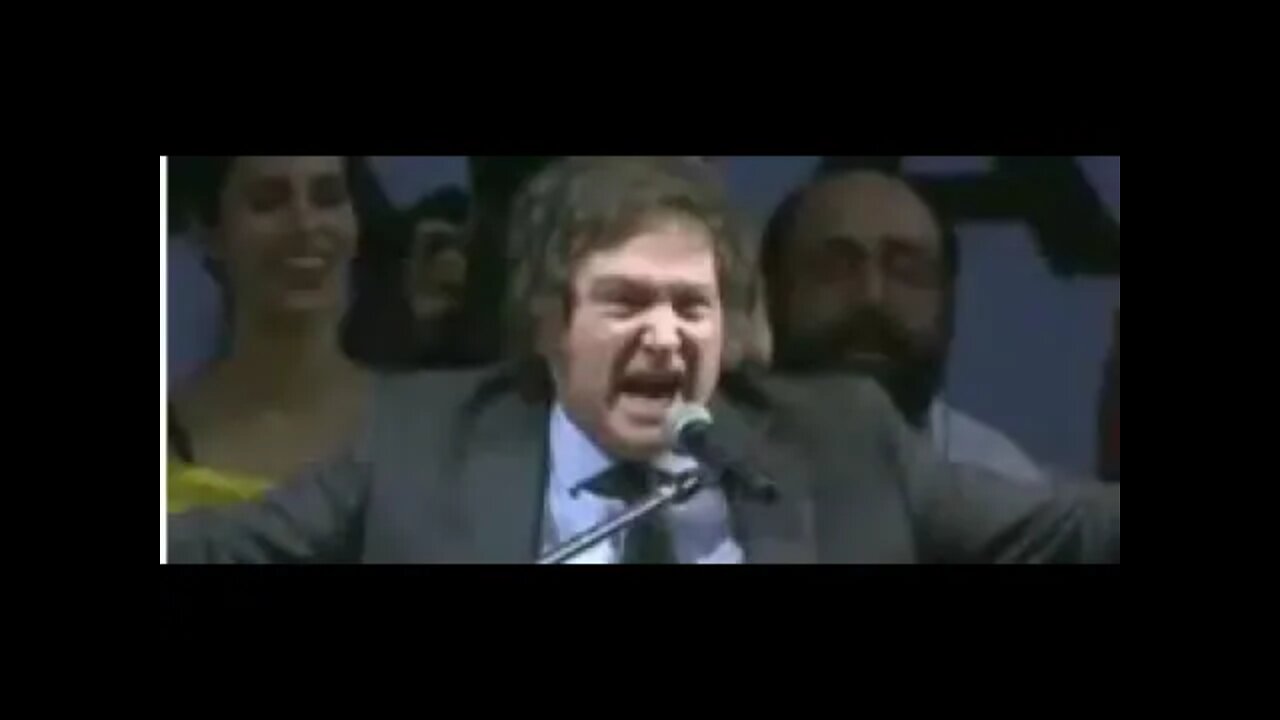Bolsonaro argentino é eleito, e coalizão conservadora decola