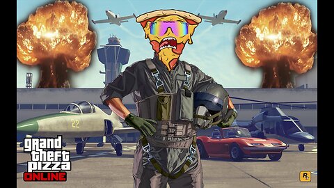 🍕🗡️ Switched to Siege | Super Fun Sunshine Good Time Sim 🍕🗡️