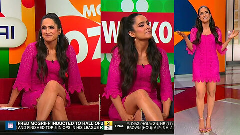 Lauren Shehadi July 24 2023