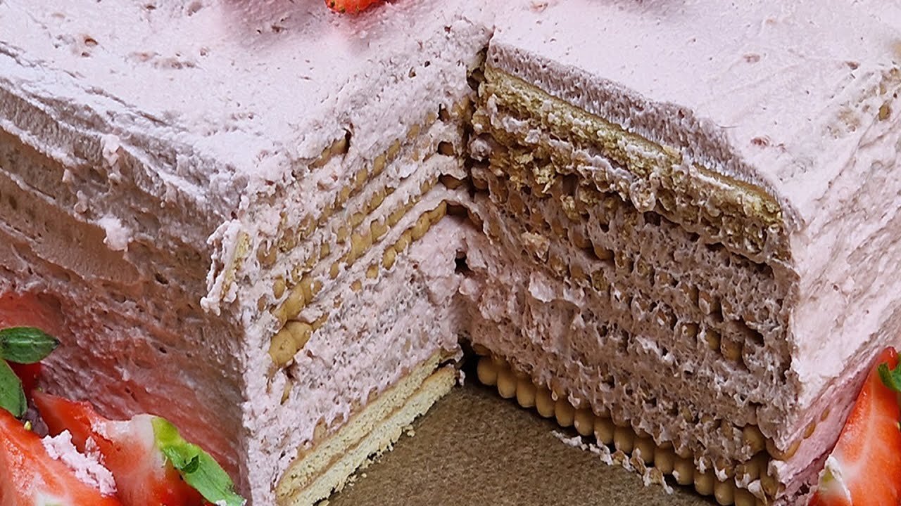 This Cake Will Change The Way You Eat Forever