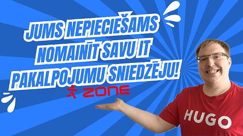 Vai Igaunijas ZONE.EU hostings (digitālie pakalpojumi) ir labāks par citu valstu un Latvijas?