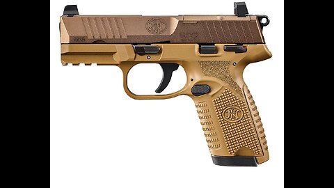 FN 502™ MRD