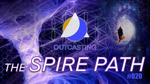 The Spire Path