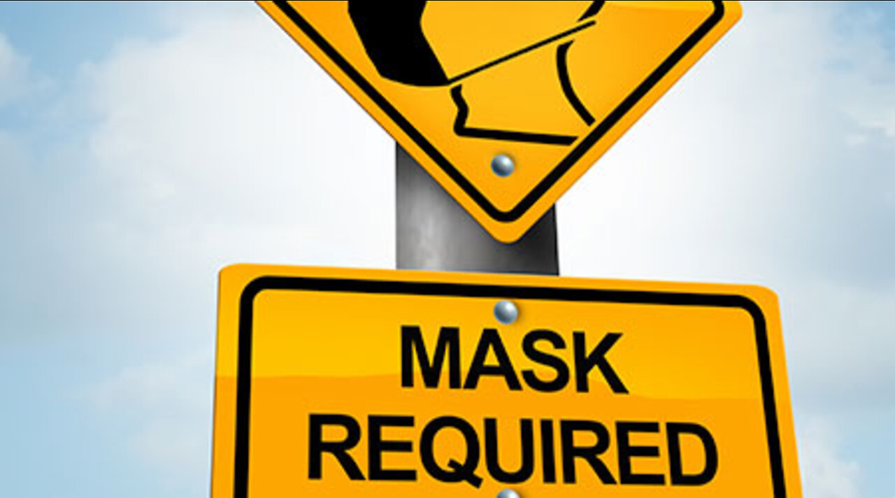 ASID School Board Meeting - Mask Mandate
