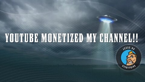 YOUTUBE MONETIZED MY CHANNEL!!! LETS CELEBRATE (By Discussing People Who Suck)