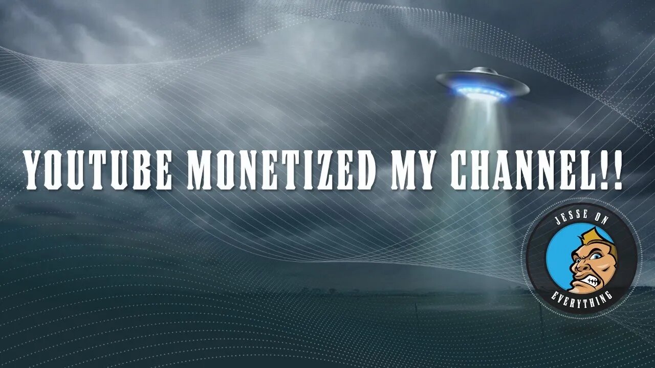 YOUTUBE MONETIZED MY CHANNEL!!! LETS CELEBRATE (By Discussing People Who Suck)