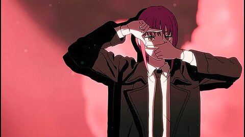 Chainsaw man : 4K edit 🥵