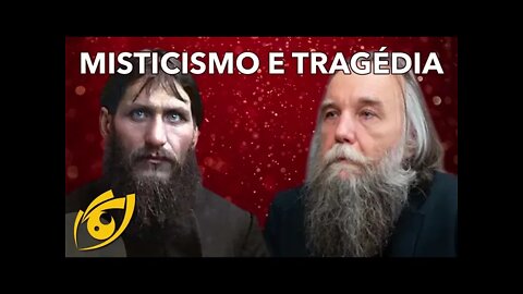 Conheça DIMITRY GALKOVSKY o verdadeiro GURU DA RÚSSIA de PUTIN (Não, não é DUGIN)