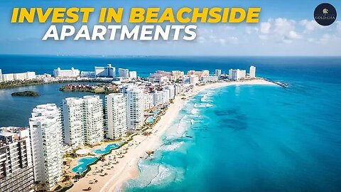 Investing in Beachside Apartments